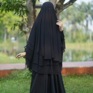 সাবিহা সেট - ফুল সেট